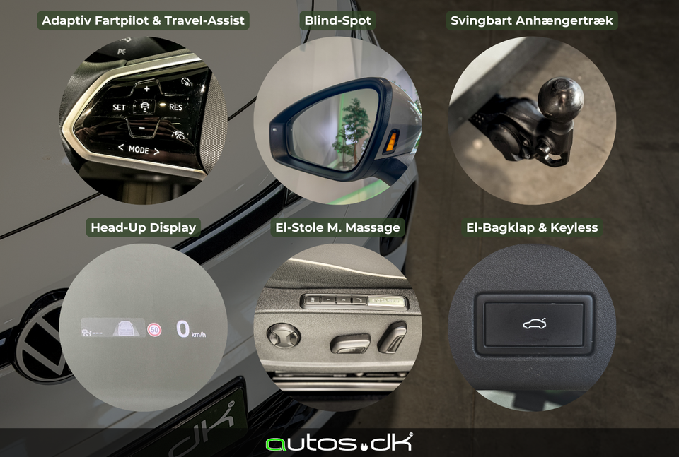 VW ID.4 77 Max Performance 5d