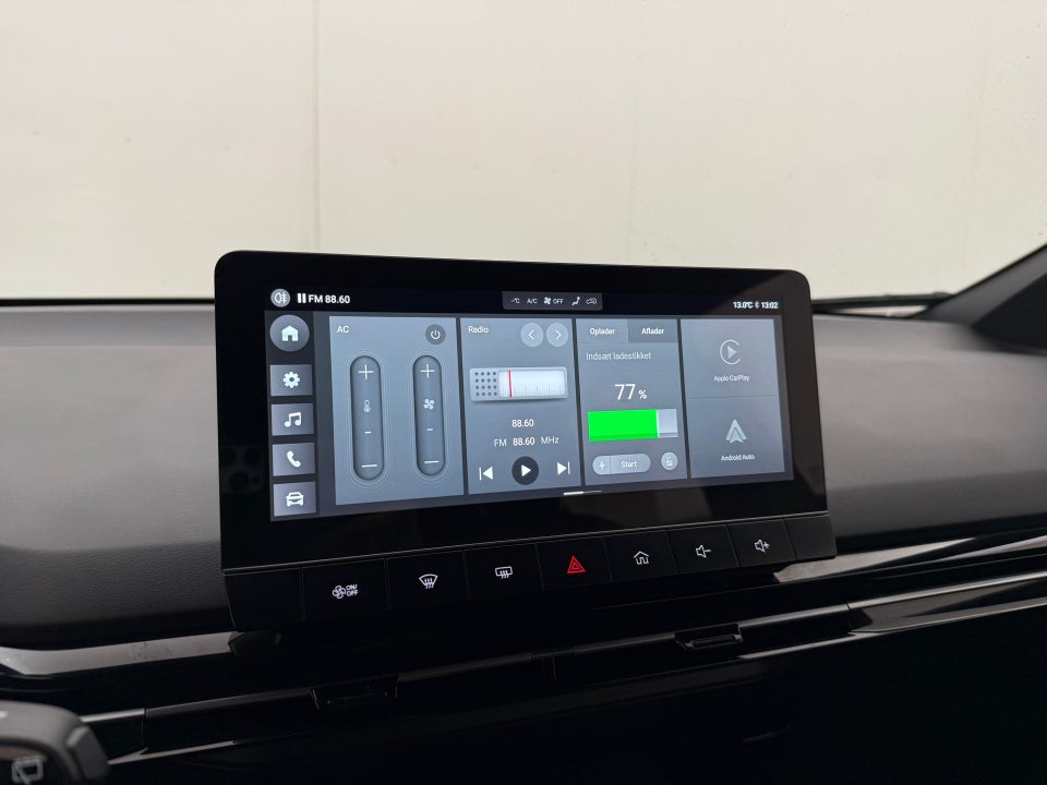 MG 4 51 Nordic Edition 5d