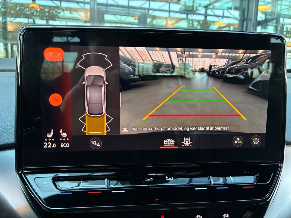 VW ID.4 77 1ST Pro Performance 5d