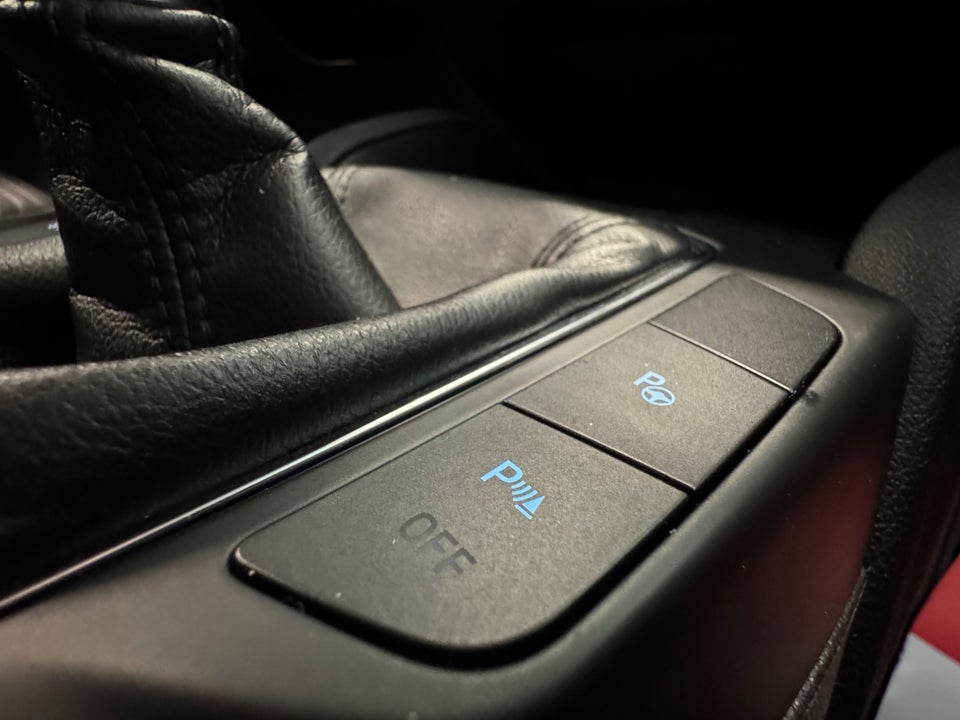Ford Focus 1,0 EcoBoost Titanium 5d