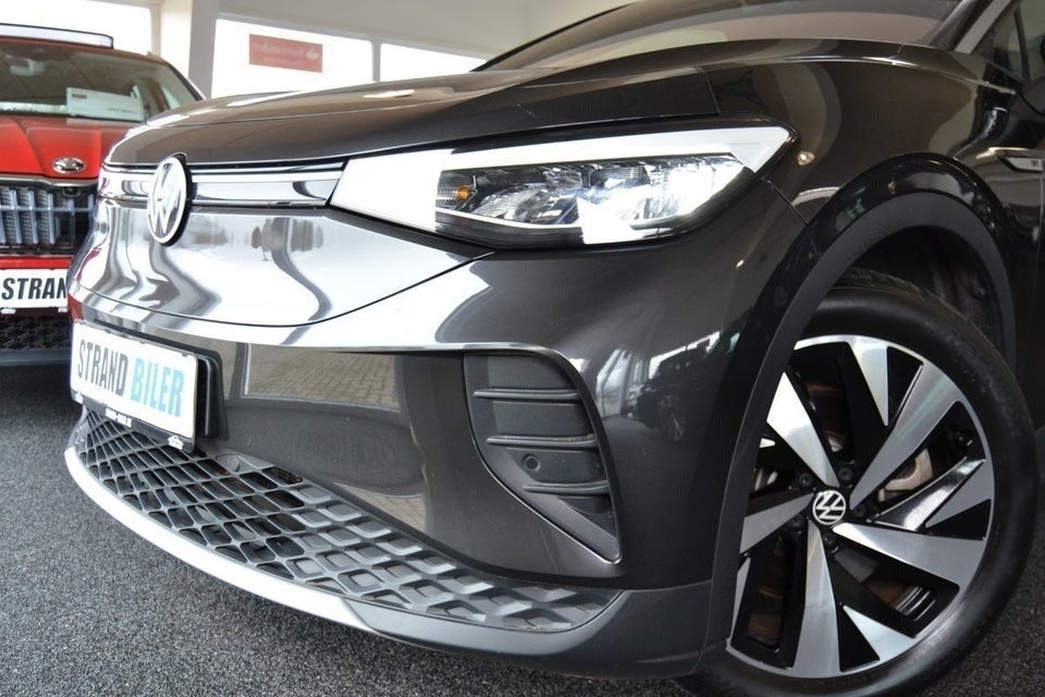 VW ID.4 77 Pro Performance 1ST 5d