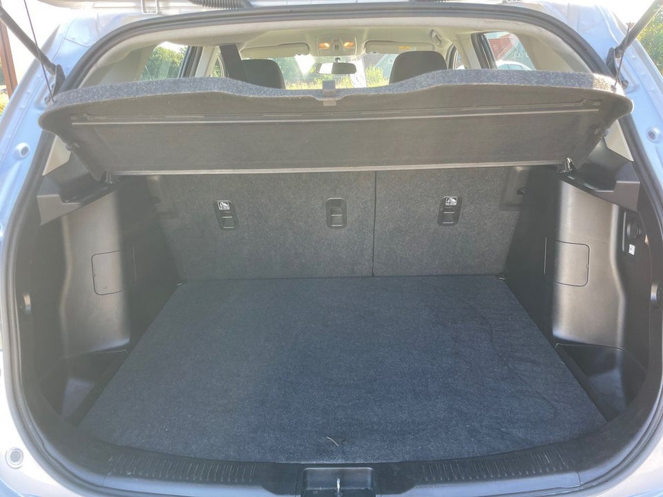 Suzuki S-Cross 1,6 GL+ 5d