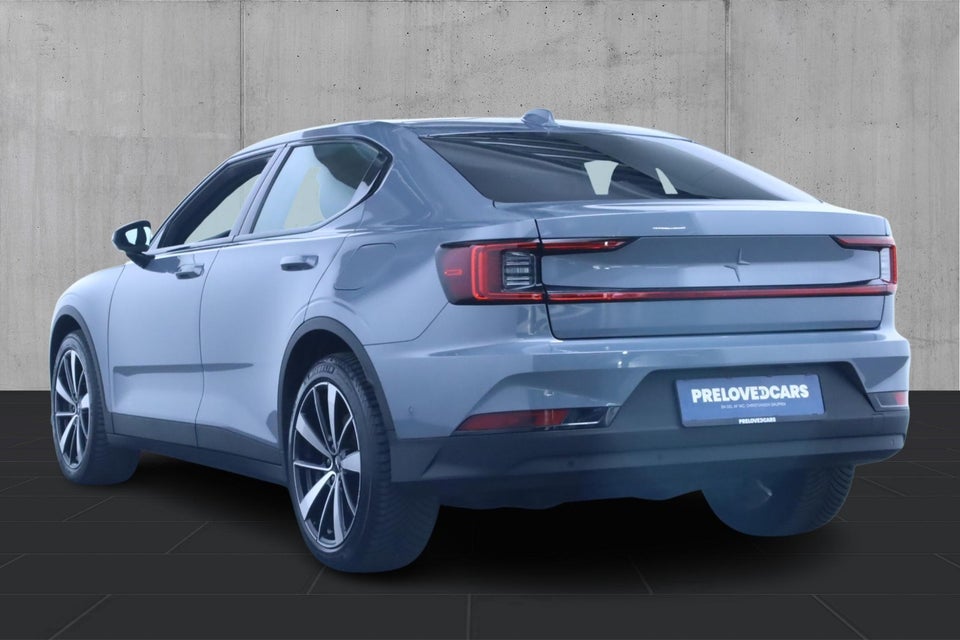 Polestar 2 Standard Range 5d