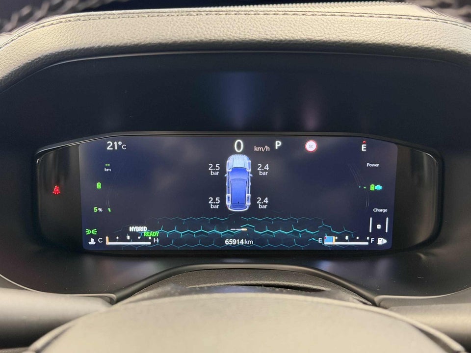 Jeep Compass 1,3 4xe 80th Anniversary aut. 4x4 5d