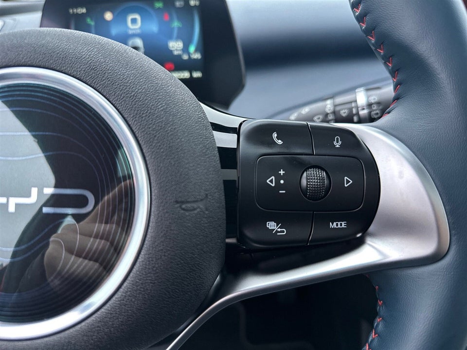 BYD Atto 3 60 Design 5d