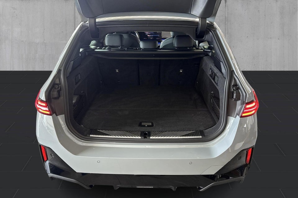 BMW i5 xDrive40 Touring M-Sport 5d