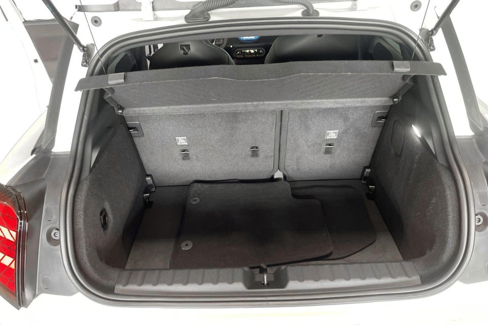 MINI Aceman SE JCW Trim M 5d