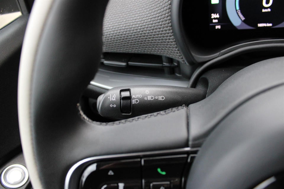 Fiat 500e 42 la Prima 3d