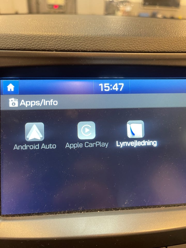 Hyundai i10 1,0 Trend Komfort 5d