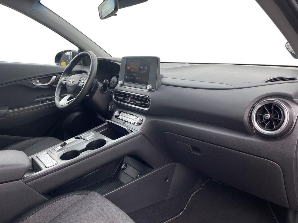 Hyundai Kona 39 EV Select 5d