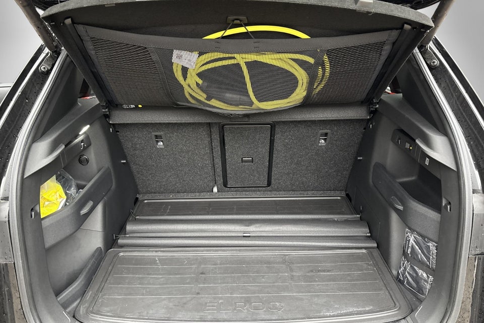 Skoda Elroq 85 iV 5d