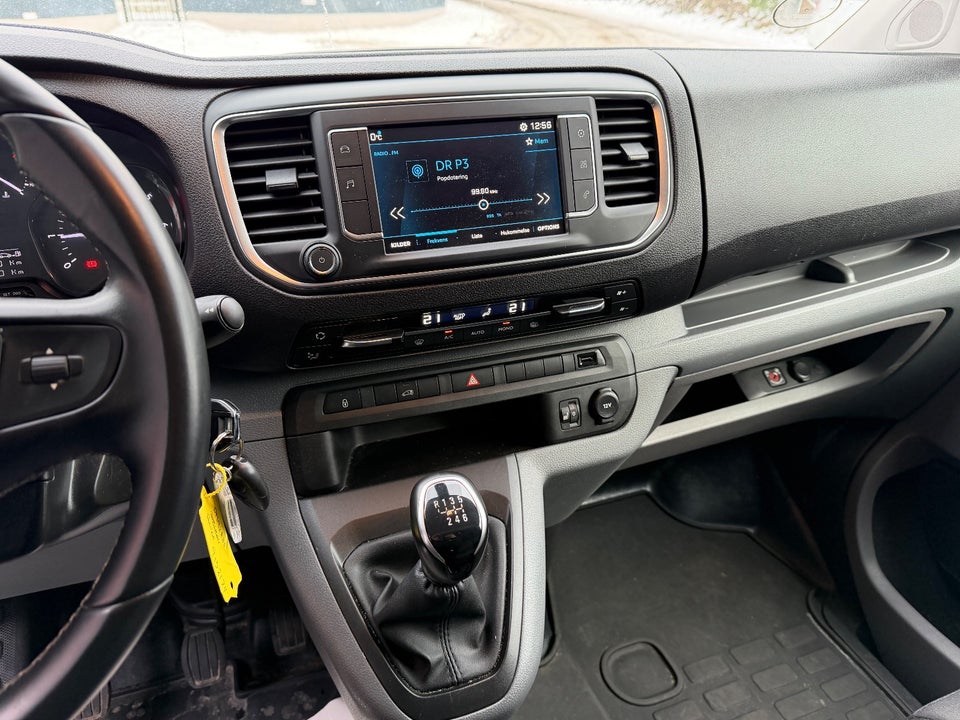 Peugeot Expert 2,0 BlueHDi 144 L2 Premium Van