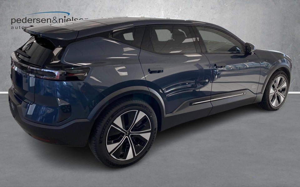 Polestar 3 Long Range AWD 5d