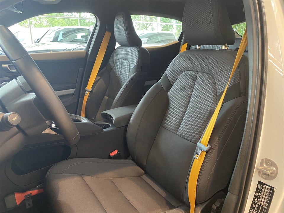 Polestar 2 Performance AWD 5d