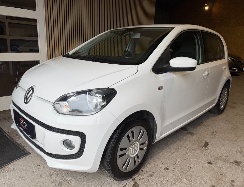 VW Up! 1,0 60 Move Up! BMT 5d