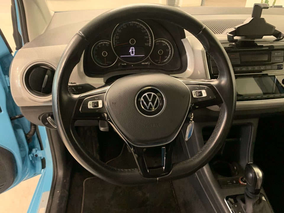 VW e-Up! Move Up! 5d
