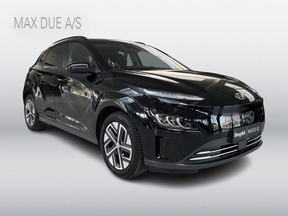 Hyundai Kona 64 EV Advanced 5d