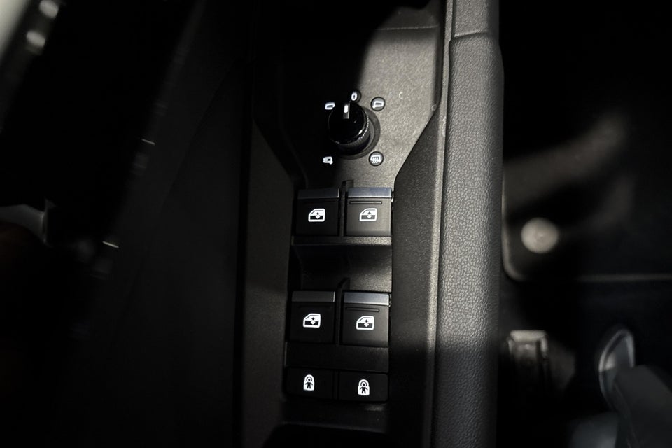 Audi Q4 e-tron 50 Attitude quattro 5d