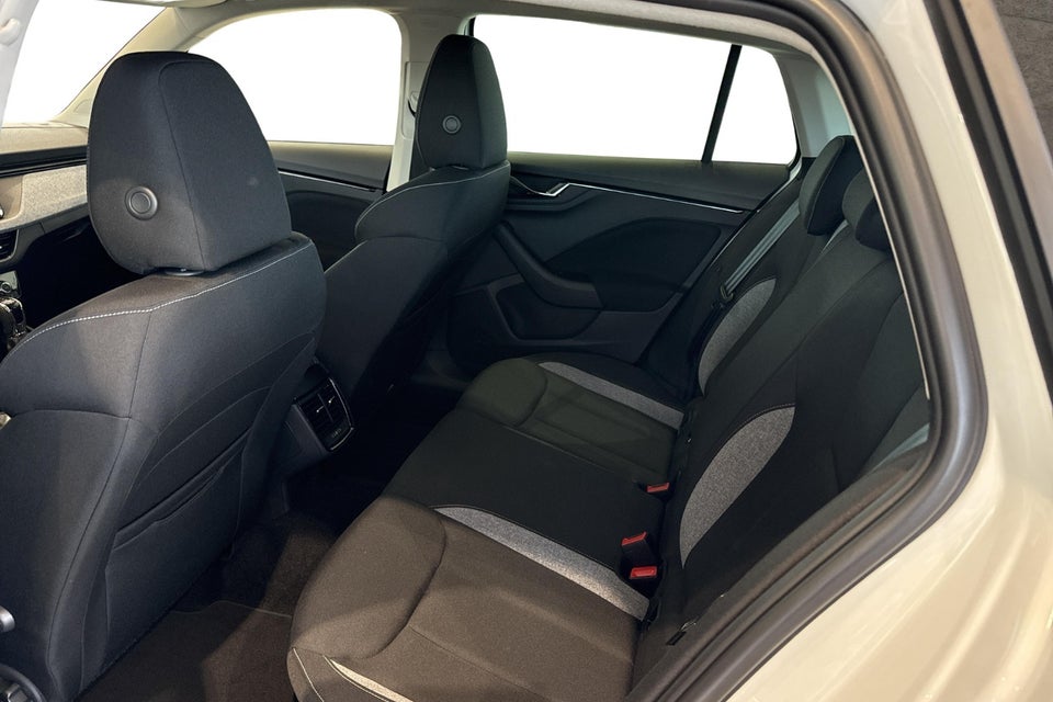 Skoda Scala 1,0 TSi 115 Selection DSG 5d