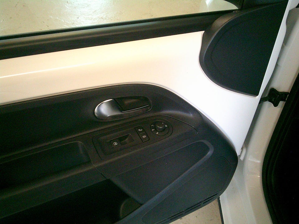 VW Up! 1,0 60 Move Up! 5d