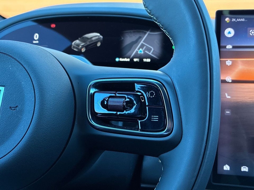 Zeekr 7X Privilege AWD 5d