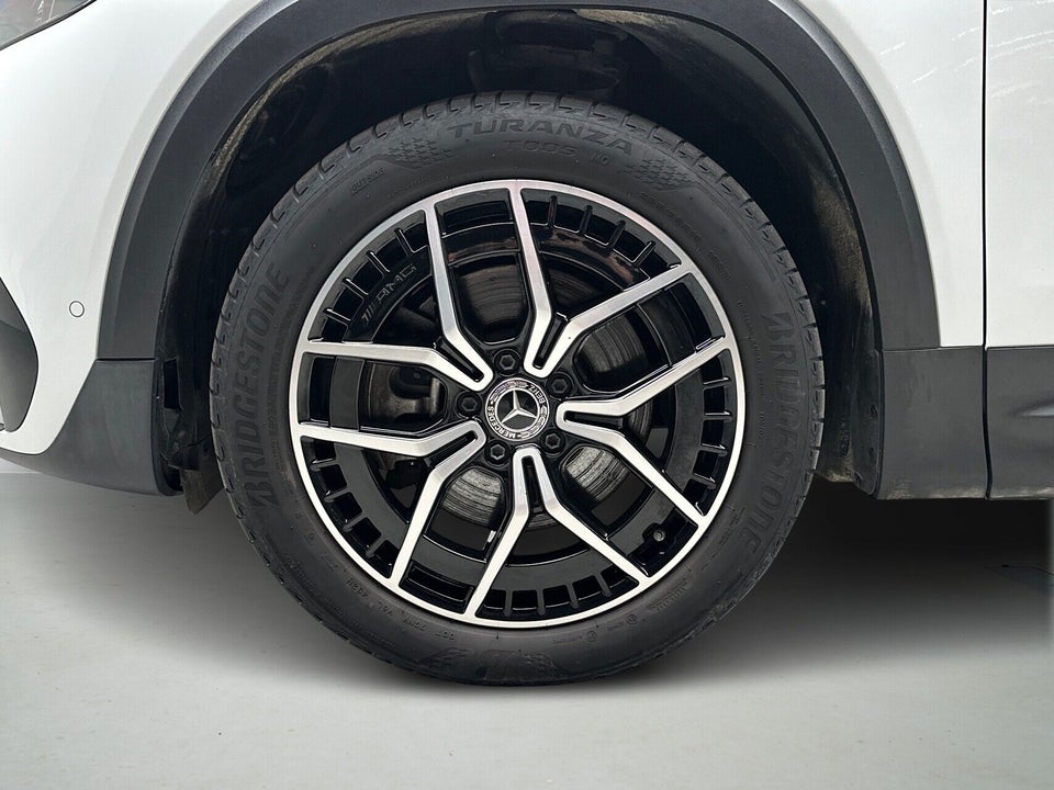 Mercedes EQB350 AMG Line 4Matic 7prs 5d