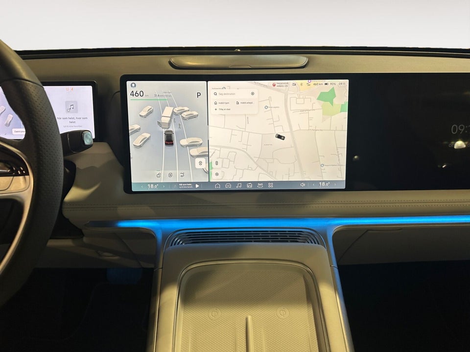 Xpeng G9 Long Range 5d