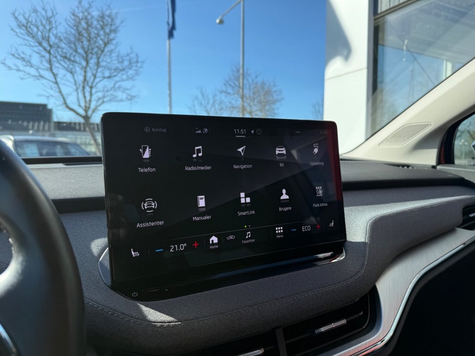 Skoda Enyaq 60 iV 5d