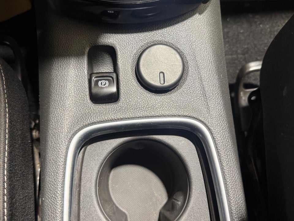 Opel Astra 1,5 D 105 Elegance Sports Tourer 5d