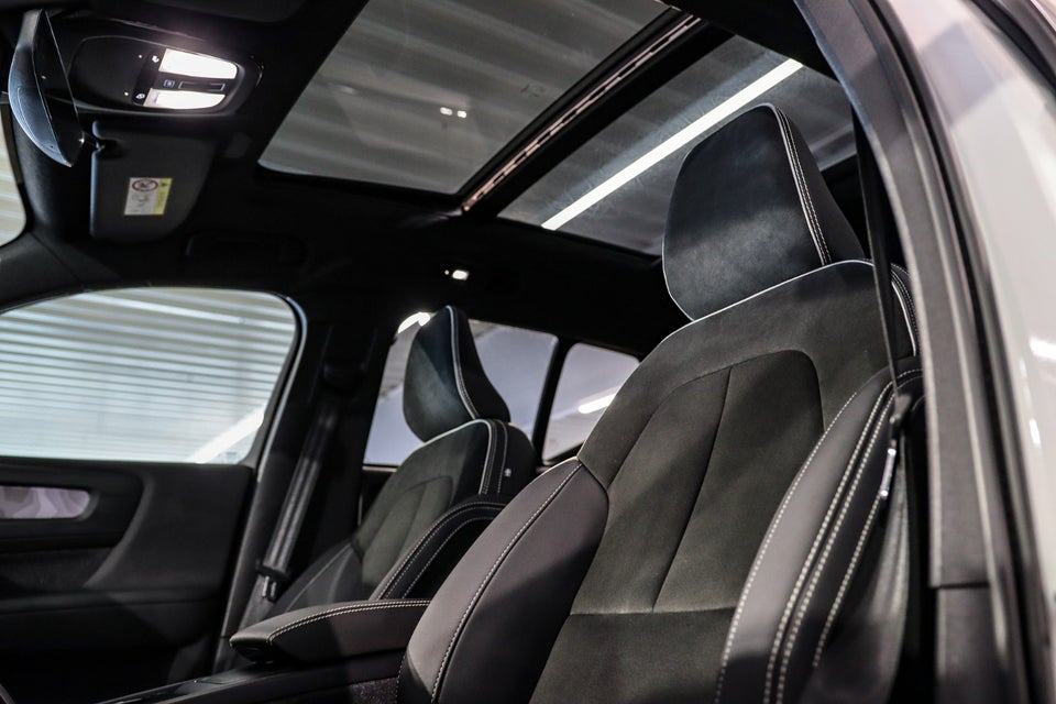 Volvo XC40 P6 ReCharge Ultimate 5d