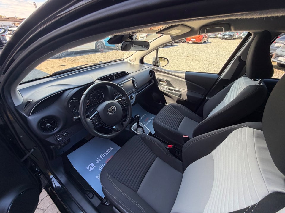 Toyota Yaris 1,5 Hybrid H2 Premium e-CVT 5d