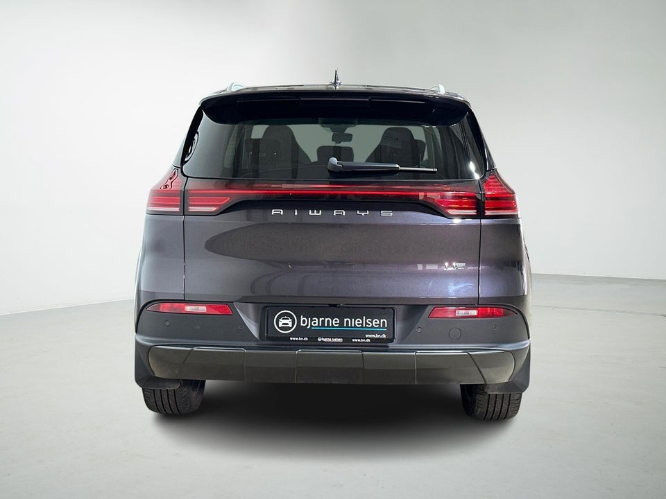 Aiways U5 Premium 5d