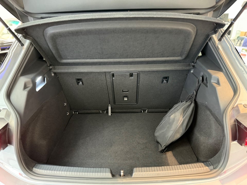 Cupra Born 77 e-Boost 5d