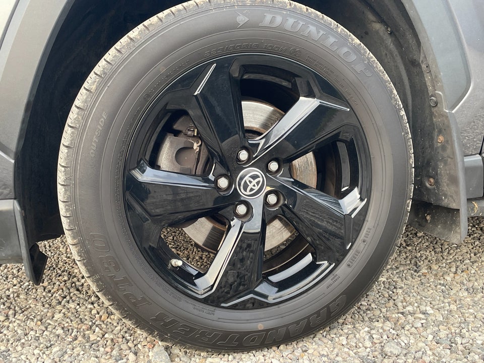 Toyota RAV4 2,0 T3 5d