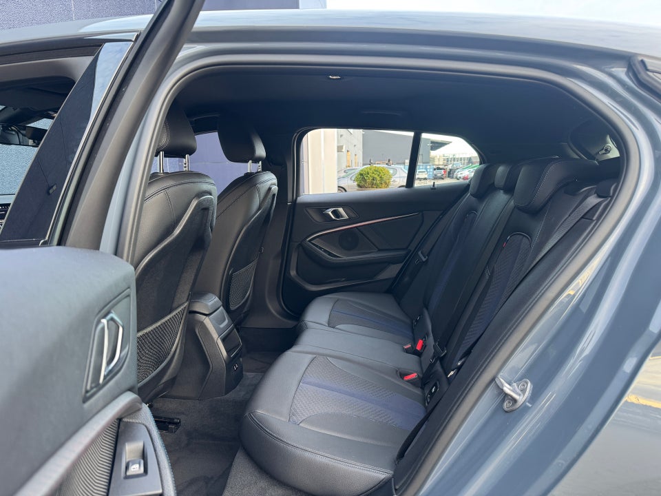 BMW 118i 1,5 M-Sport aut. 5d