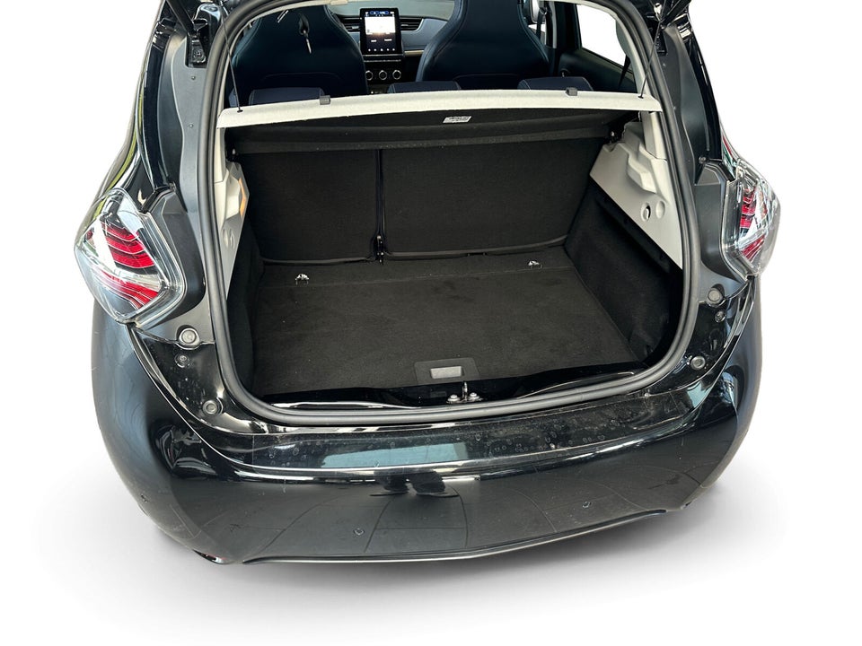 Renault Zoe 52 Riviera 5d