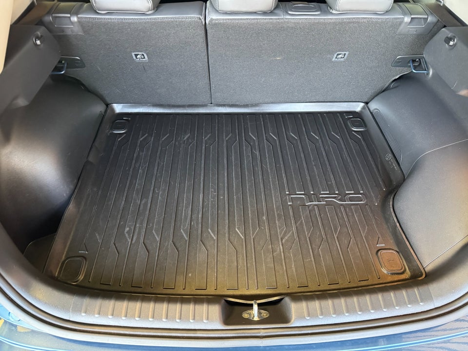 Kia Niro 1,6 PHEV Prestige DCT 5d