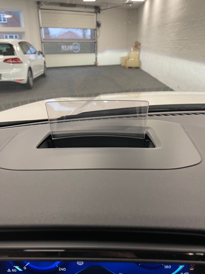 Ford Kuga 2,5 PHEV ST-Line X CVT 5d