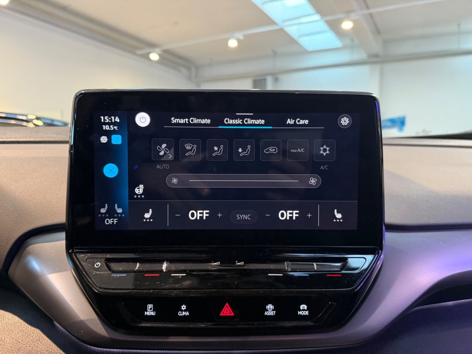 VW ID.4 77 Pro Performance 5d