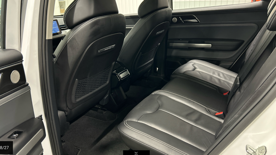 Aiways U5 Premium 5d