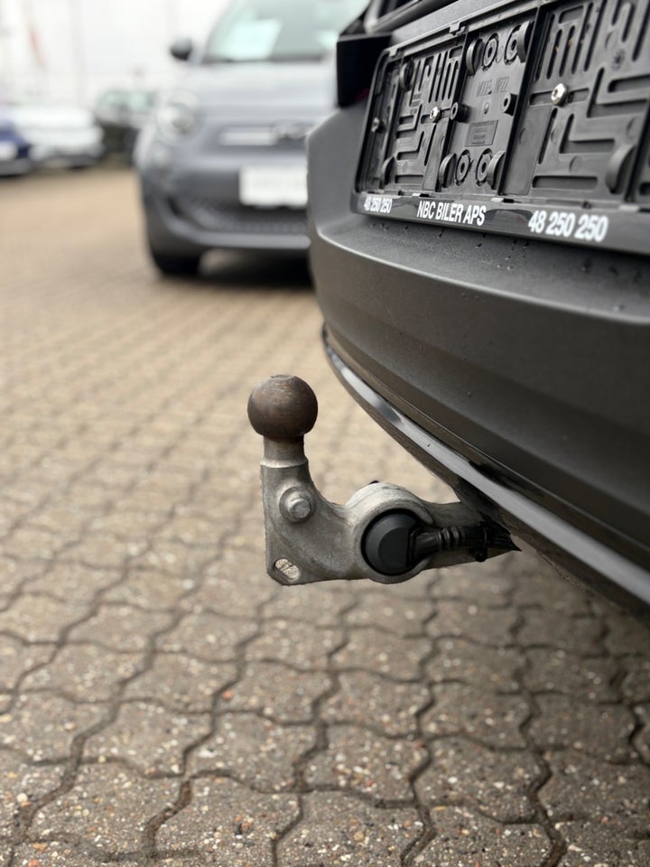 Volvo XC40 P6 ReCharge Plus 5d