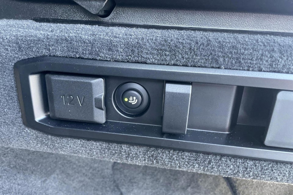 BMW i5 eDrive40 Touring Fully Charged 5d