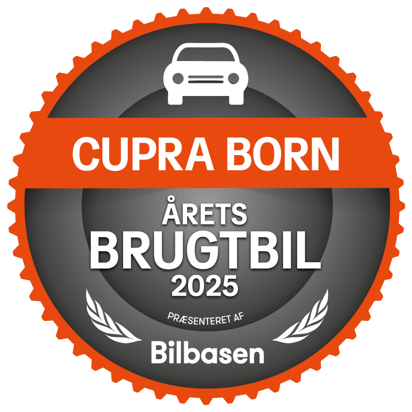 Cupra Born 58 High 5d