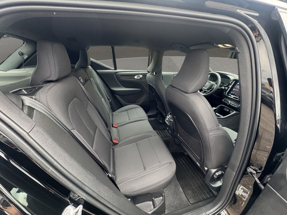 Volvo XC40 P6 ReCharge Core 5d