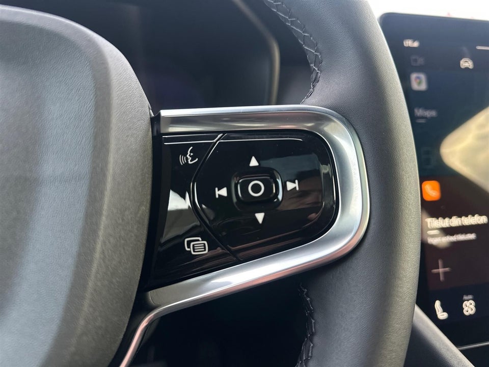 Polestar 2 Long Range 5d