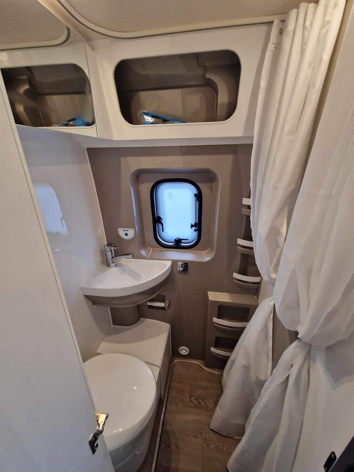 Hobby Vantana K65 ET 2,2 OnTour Edition 3d