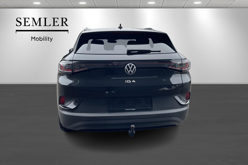 VW ID.Buzz 79 Style SWB 5d