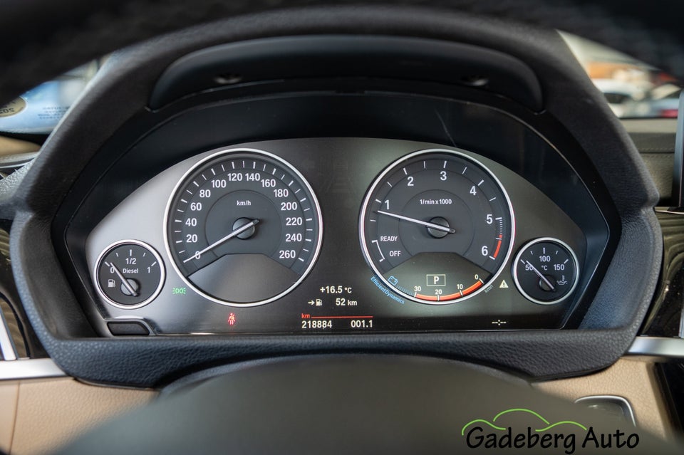 BMW 420d 2,0 Coupé aut. 2d