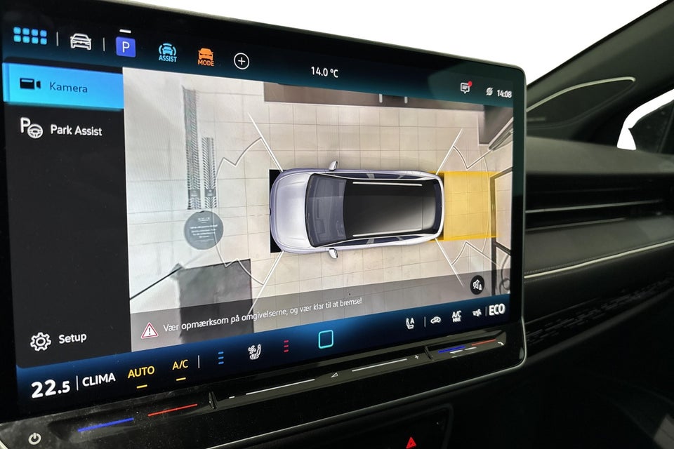 VW ID.7 86 Style S Tourer 5d