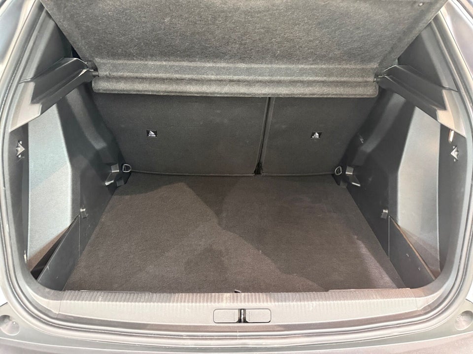 Peugeot e-2008 54 Style 5d